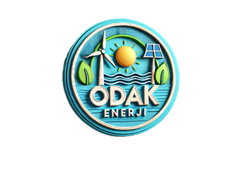 Odak Enerji logosu