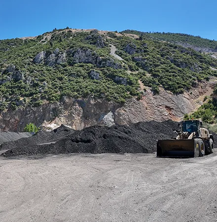 Altyapı ve Hafriyat