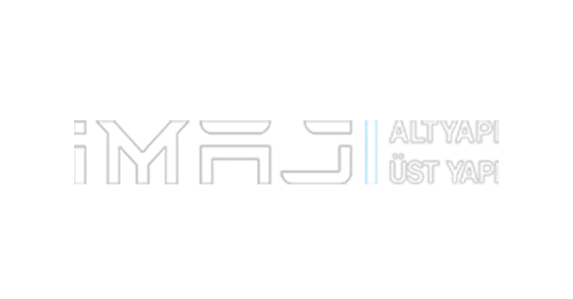 İmaj Altyapı Üst Yapı
